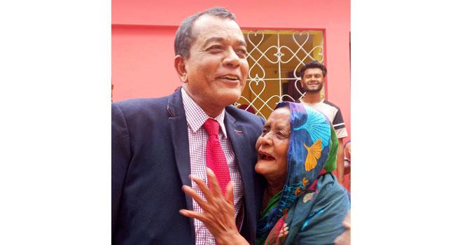 খালেদা জিয়ার সুস্থতা কামনায় শ্রীমঙ্গলে ৩০ হাজার কম্বল বিতরণ
