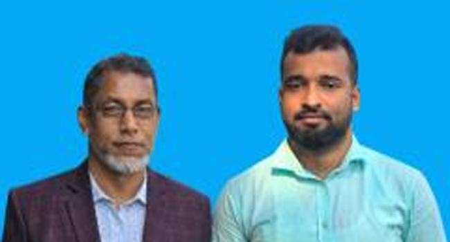 গলাচিপা প্রেসক্লাবের সভাপতি হারুন, সম্পাদক সাকিব