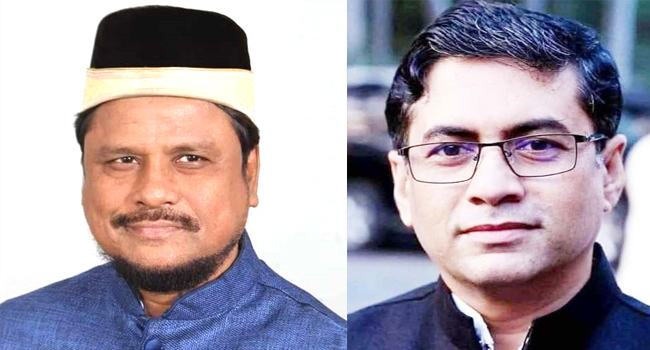 সাবেক এমপি নদভী ও বিপ্লব বড়ুয়াসহ ৪৪৮ জনের নামে মামলা