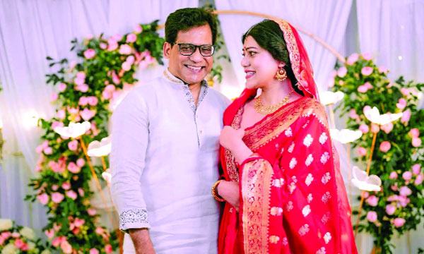 স্বপ্নের বাঁকে : শোবিজ তারকাদের প্রেম-বিচ্ছেদ ২০২৪