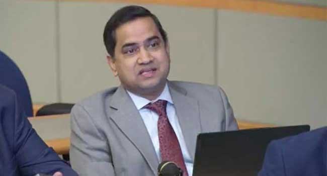 মেক্সিকোতে বাংলাদেশের নতুন রাষ্ট্রদূত মুশফিকুল ফজল আনসারী