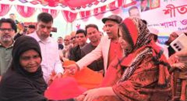 দেশের মানুষ যৌক্তিক সময়ে নির্বাচন দেখতে চায় : শামা ওবায়েদ