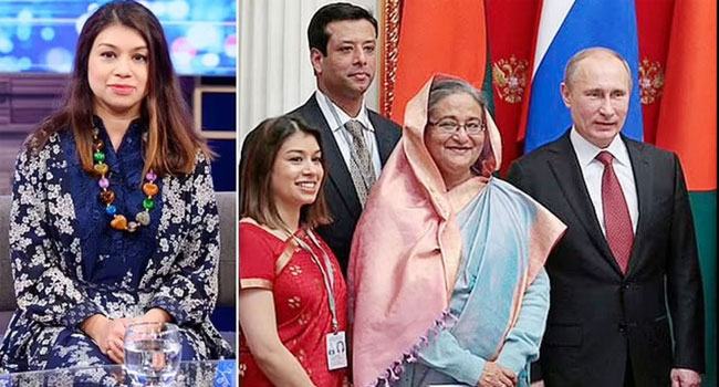 ব্রিটেনে টিউলিপকে মন্ত্রীপরিষদ থেকে অপসারণের আহ্বান