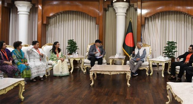 পিলখানা হত‍্যাকাণ্ডের বিচার চাইলে অমানুষিক নিপীড়ন করা হতো