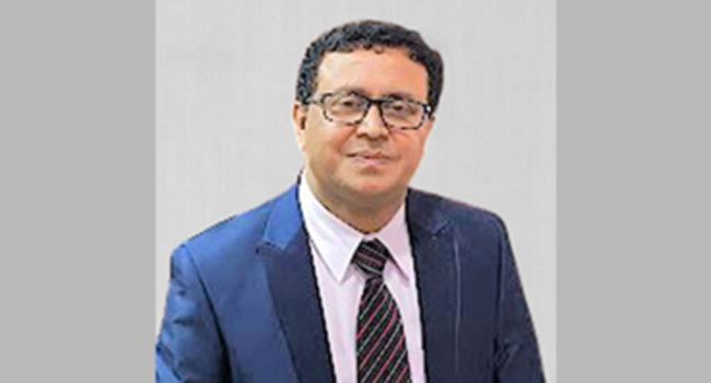 এলজিআরডি সচিব হলেন মো: নিজাম উদ্দিন
