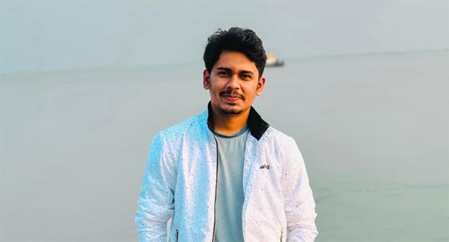 ডিজিটাল মার্কেটিংয়ে মো: মেহেদী হাসানের সাফল্য
