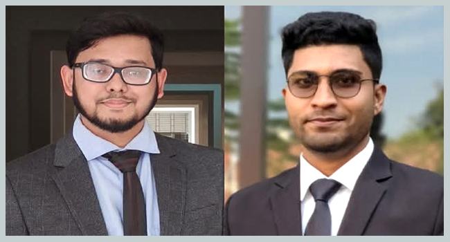 মিরসরাই স্টুডেন্টস অ্যাসোসিয়েশন চবির সভাপতি আতিক-সম্পাদক জয়নাল