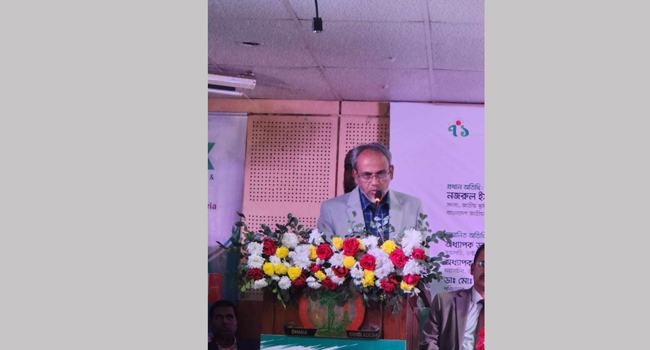 ‘স্বৈরাচার পতনের ৪ মাসেও দেশী-বিদেশী ষড়যন্ত্র থেমে নেই’