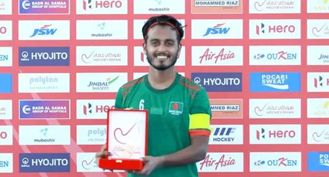 বছরটা দারুণ কাটলো সামিনের