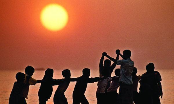 বিদায়-২০২৪ : রক্তে মোড়া গণ-অভ্যুত্থান