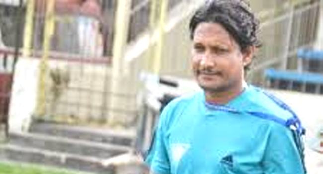 আরামবাগের কোচ রিদন