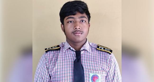 পাবনায় সড়ক দুর্ঘটনায় এসএসসি পরীক্ষার্থী নিহত