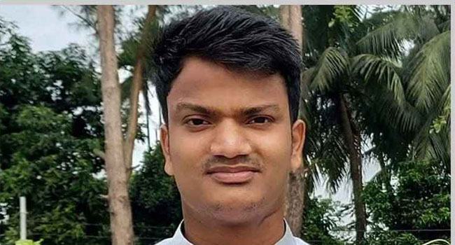 বৈষম্যবিরোধী ছাত্র আন্দোলনের বহিষ্কৃত সহ-সমন্বয়ক গ্রেফতার