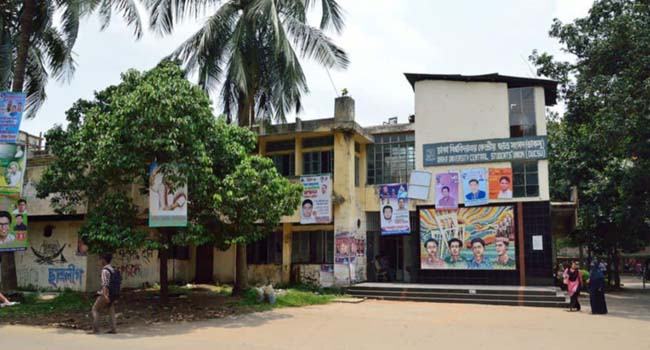 সাময়িকভাবে ডাকসুতে জুলাই স্মৃতি সংগ্রহশালা প্রতিষ্ঠার সিদ্ধান্ত