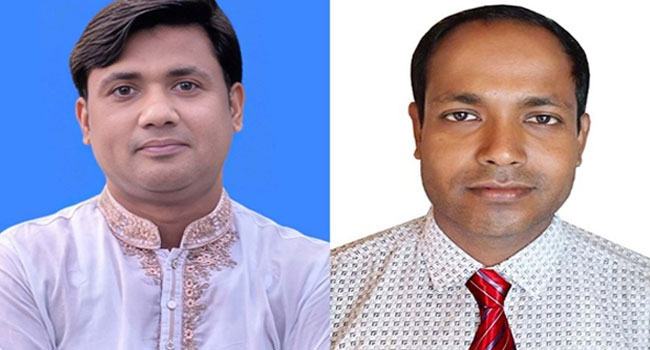 বড়াইগ্রাম প্রেস ক্লাবের সভাপতি অহিদুল, সম্পাদক মান্নান