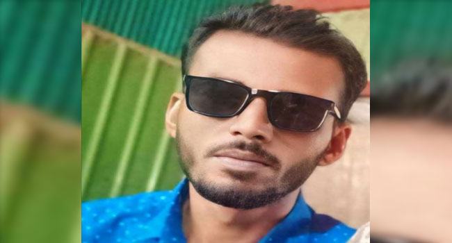 পাথরঘাটায় যুবদল নেতাকে কুপিয়ে হত্যা
