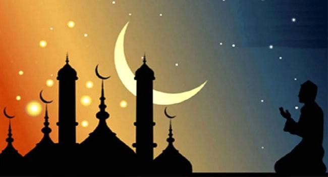 পবিত্র শবে মেরাজ ২৭ জানুয়ারি
