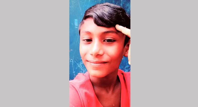 গাজীপুরে নিখোঁজের দুই দিন পর শিশুর লাশ উদ্ধার