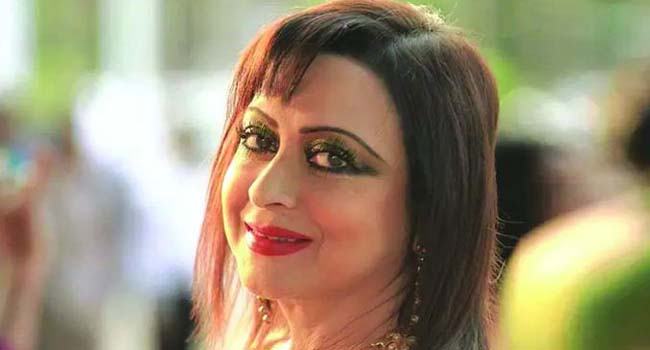 লাইফ সাপোর্টে অভিনেত্রী অঞ্জনা