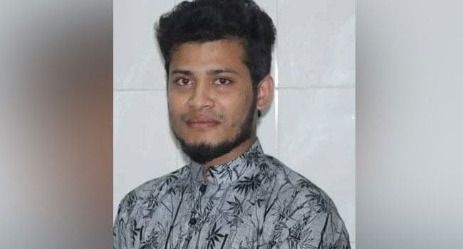 ঈদগাঁওতে মাইক্রোবাসের চাপায় নিহত ১