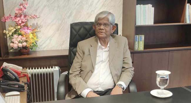 ভ্যাটের হার বাড়ানোয় সাধারণ জনগণের অসুবিধা হবে না : অর্থ উপদেষ্টা