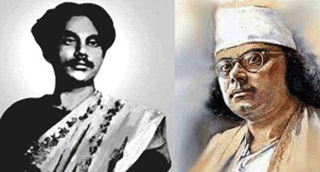 অবশেষে কাজী নজরুল ইসলামকে জাতীয় কবির রাষ্ট্রীয় স্বীকৃতি