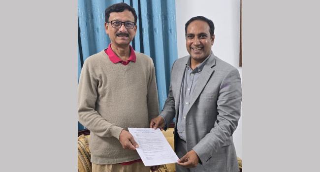 ‘যাত্রী হয়রানি বন্ধ ও প্রবাসীদের লাশ বিনা খরচে আনার দাবি’