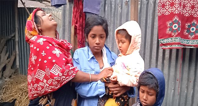 ফরিদপুরে আলতু খাঁন জুট মিলে বয়লার বিস্ফোরণ, আহত ৩