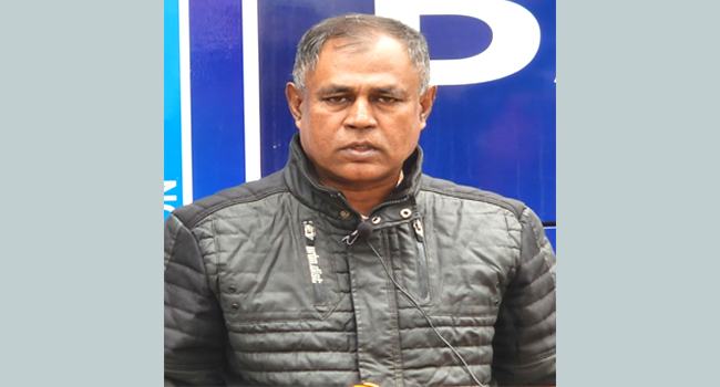 ফুটবলারদের উন্নয়নই ছোটনের কাজ
