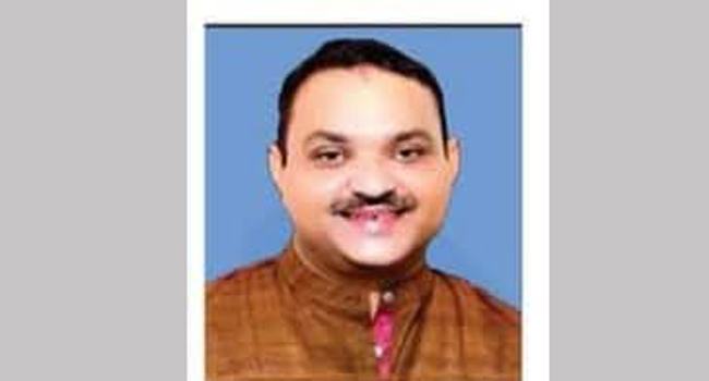 দিনাজপুর জেলা বিএনপির সাধারণ সম্পাদক কচির পদ স্থগিত