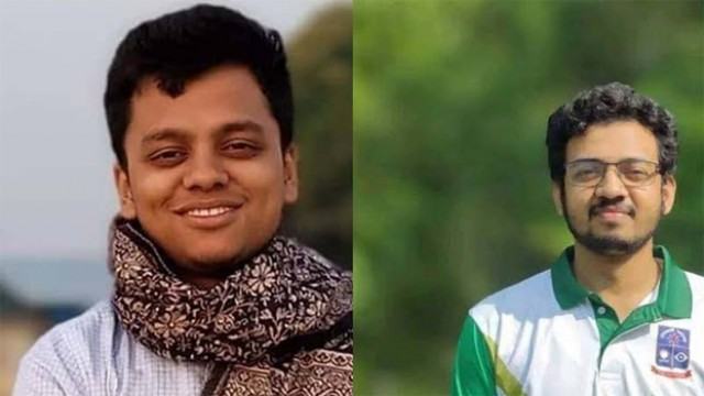 ২০২৫ সেশনের জন্য ছাত্রশিবিরের ঢাকা বিশ্ববিদ্যালয় শাখার কমিটি গঠন