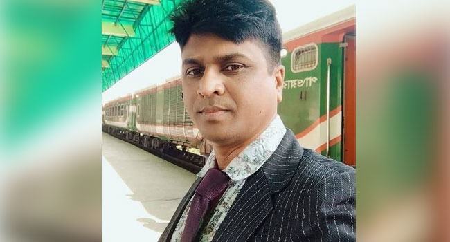 সীতাকুণ্ডে বিএনপি নেতাকে কুপিয়ে হত্যা