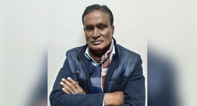 কুড়িগ্রামে যুবলীগ নেতা হাসেম আলী গ্রেফতার