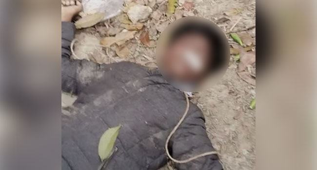 ১৩ বছরের কিশোর চালককে হত্যা করে রিকশা ছিনতাই