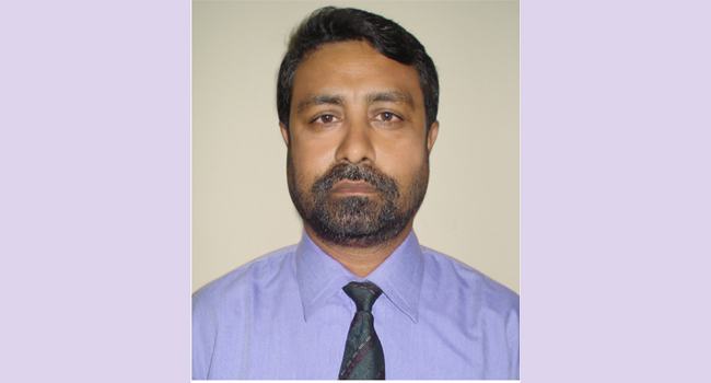 ময়মনসিংহ প্রেসক্লাবের সাধারণ সম্পাদক হলেন নয়া দিগন্তের সাইফুল ইসলাম