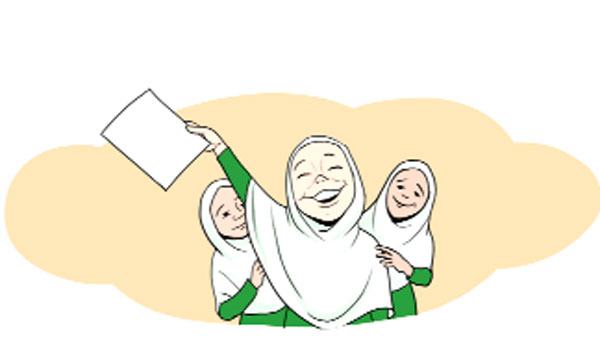 সাদিয়ার বাজিমাত