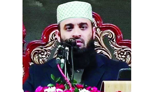 যশোরে ইতিহাস সৃষ্টি করা মাহফিলে মানুষের ঢল
