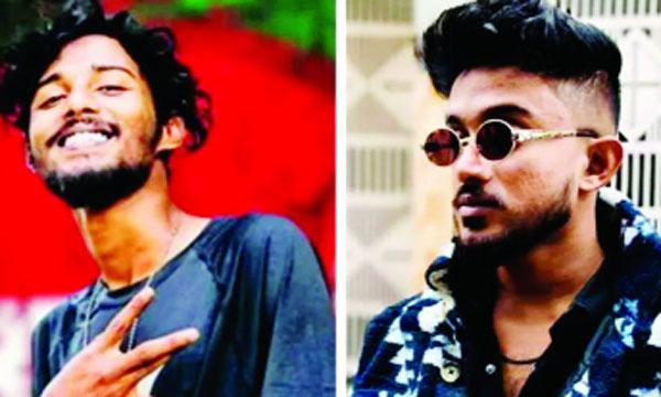 পাঠ্যবইয়ে জুলাই বিপ্লবের র‌্যাপার হান্নান সেজানের কথা