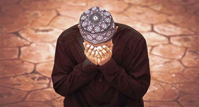 তাওবাহ : সুখী মুসলমানের উন্নতির সোপান