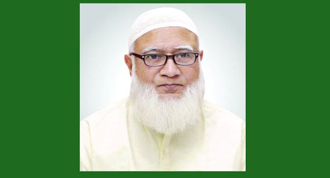 জনকল্যাণমূলক সরকার গঠনে দেশ উপকৃত হবে : জামায়াত আমির