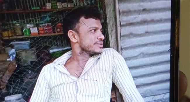 আড়াইহাজারে ডাকাত সন্দেহ গণপিটুনি, নিহত ১