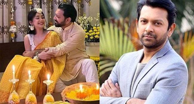 নতুন করে বিয়ে বন্ধনে তাহসান