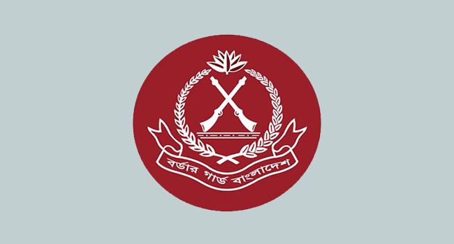 সিলেট সীমান্তে কোটি টাকার চোরাই পণ্য আটক