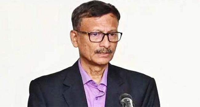 শেখ হা‌সিনা‌র ফেরতের বিষয়ে এখনো প্রতি‌ক্রিয়া জানায়‌নি ভারত : পররাষ্ট্র উপ‌দেষ্টা