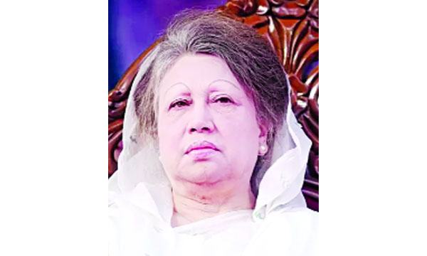 জটিলতা না থাকলে মঙ্গলবার বিদেশ যাচ্ছেন খালেদা জিয়া