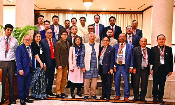 নির্বাচনের তারিখ নির্ভর করছে সংস্কার কতটা তার ওপর