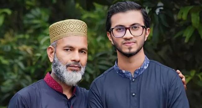 পিএসসির সাবেক গাড়িচালক আবেদ আলী ও তার স্ত্রী-পুত্রের বিরুদ্ধে দুদকের মামলা