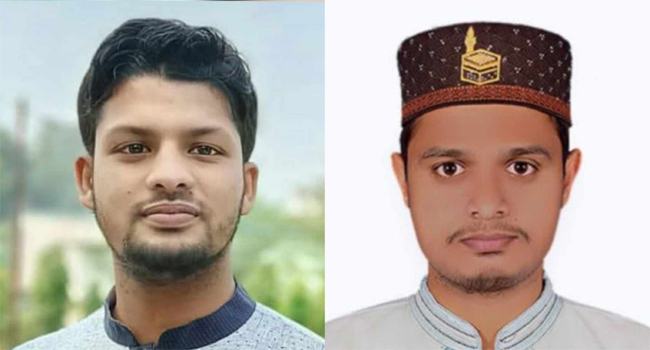 ইবি ছাত্রশিবিরের সভাপতি মাহমুদুল, সম্পাদক ইউসুব