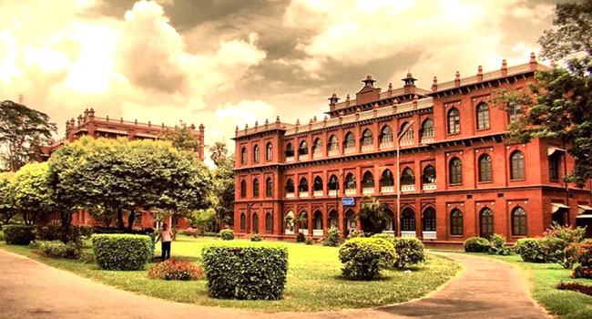 ঢাবিতে ২৪৪ কোটি টাকা ব্যায়ে ছাত্রী হল নির্মাণের উদ্যোগ