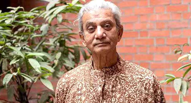 বর্ষীয়ান অভিনেতা প্রবীর মিত্র মারা গেছেন